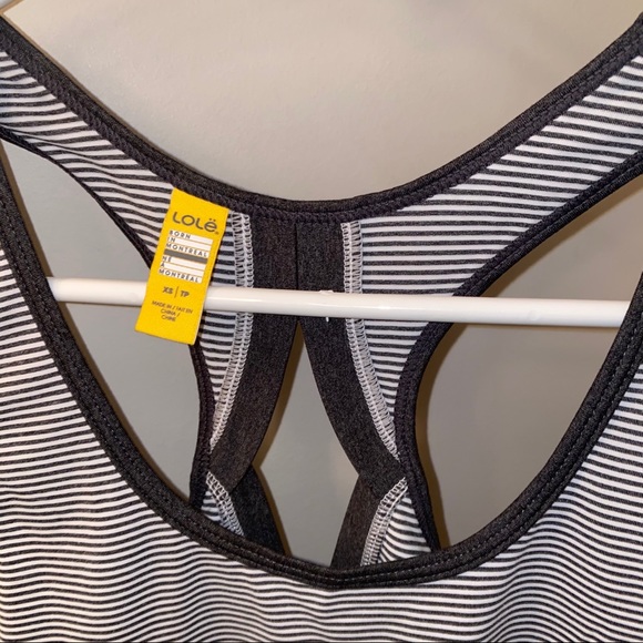 Lole Twist Tank - Picture 5 of 5